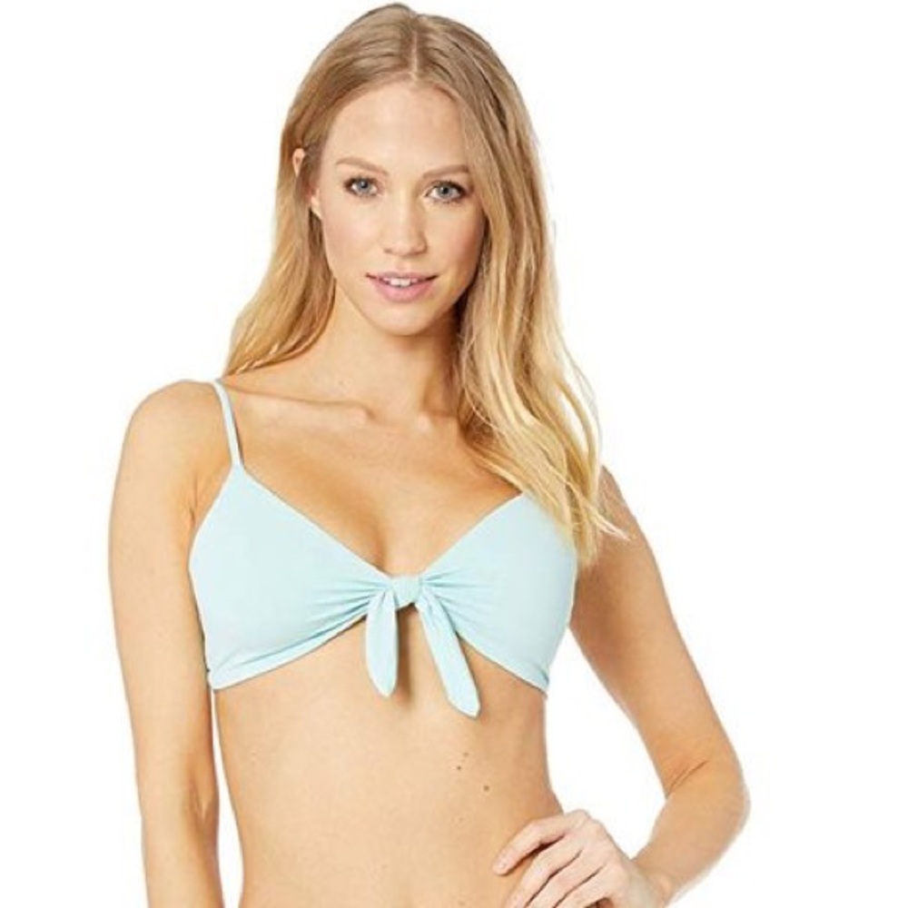 L*Space Flashback Bikini Top